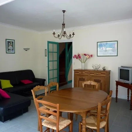 Casa vacanze Maison De 3 Chambres A Paris A 300 M De La Avec Vue Sur La Et Jardin Clos Le Touquet